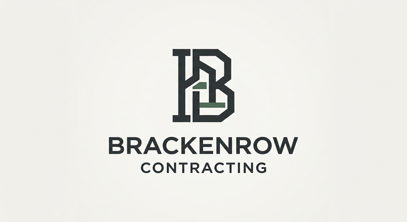 Brackenrow Contracting